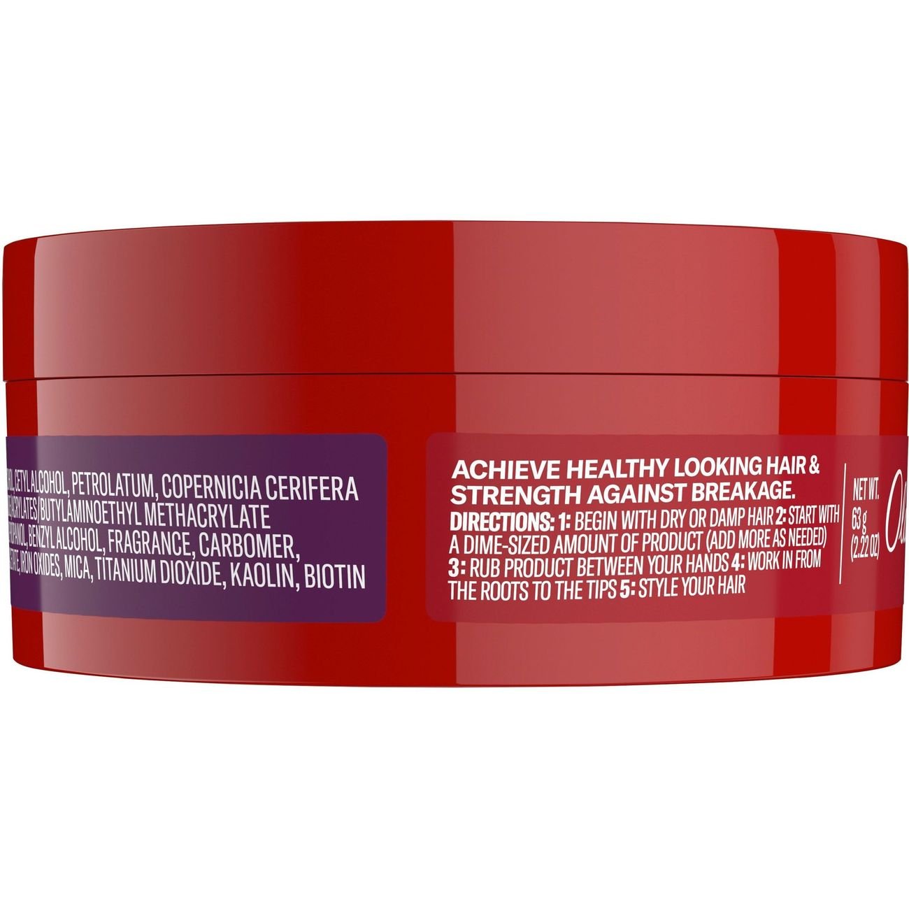 Old Spice High Hold Hair Styling Clay
