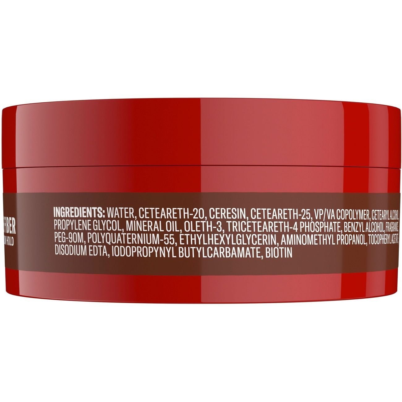 Old Spice Flexible Hair Low Hold Styling Fiber