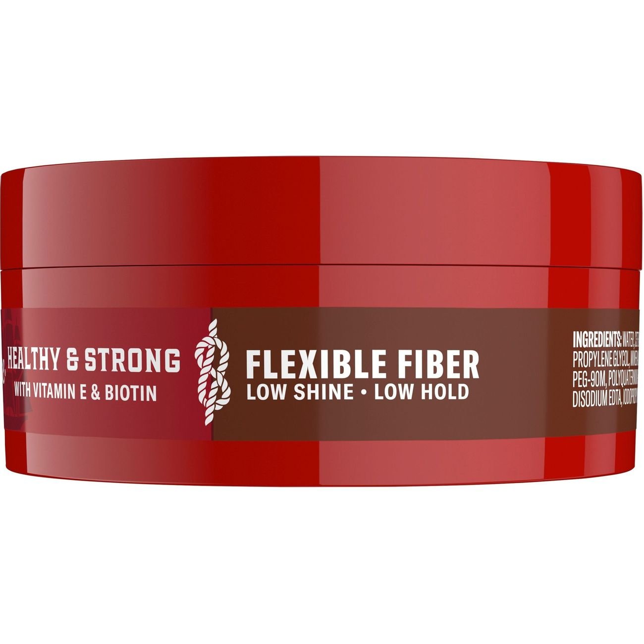 Old Spice Flexible Hair Low Hold Styling Fiber