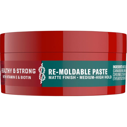 Old Spice Re-Moldable Hair Styling Paste