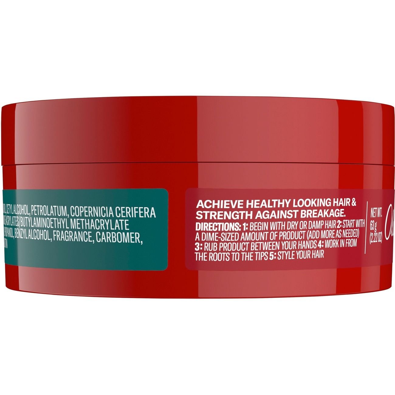 Old Spice Re-Moldable Hair Styling Paste