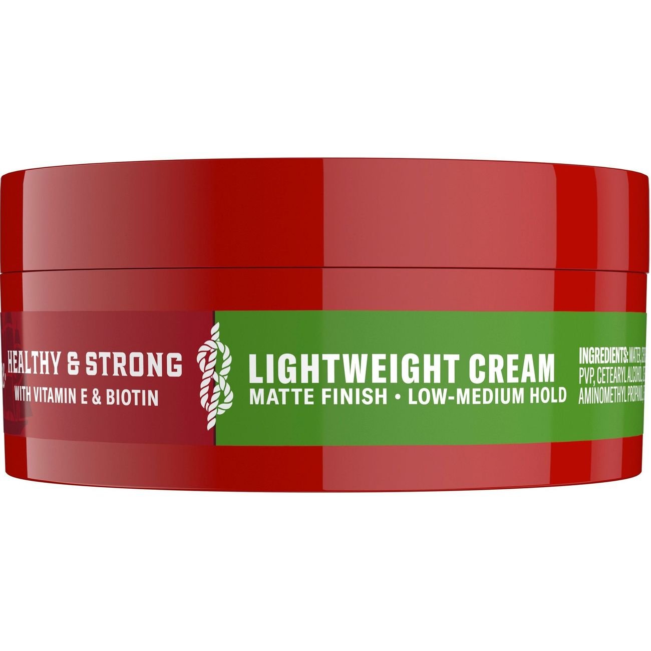 Old Spice Lightweight Hair Styling Cream