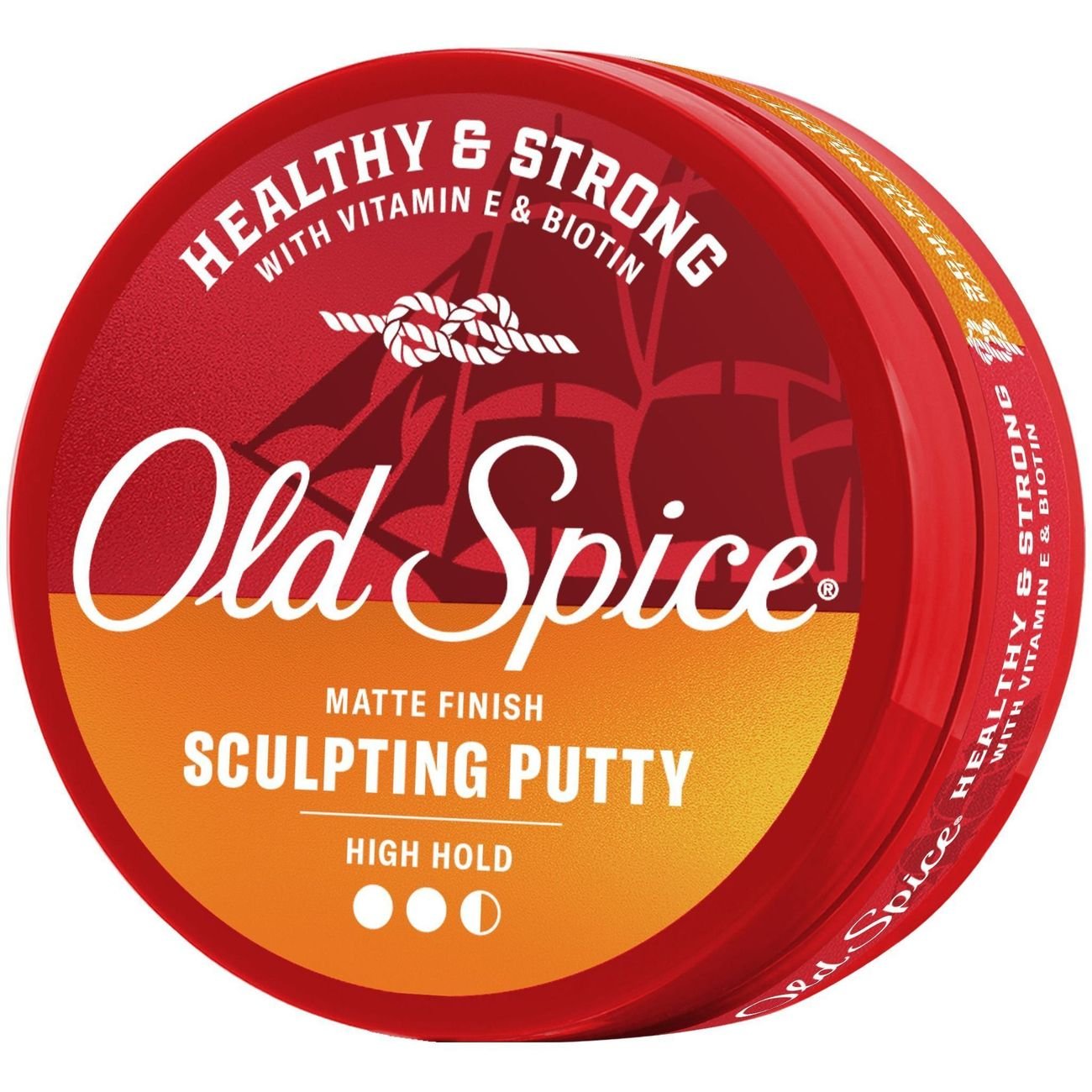Old Spice Sculpting Hair Putty