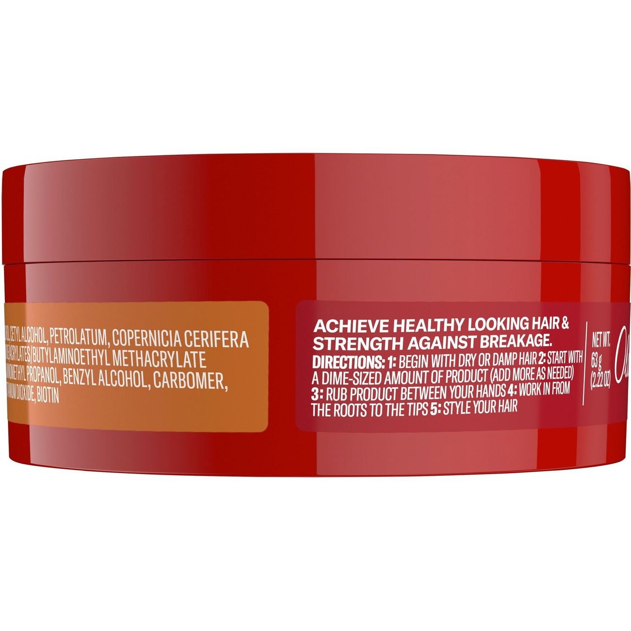 Old Spice Sculpting Hair Putty