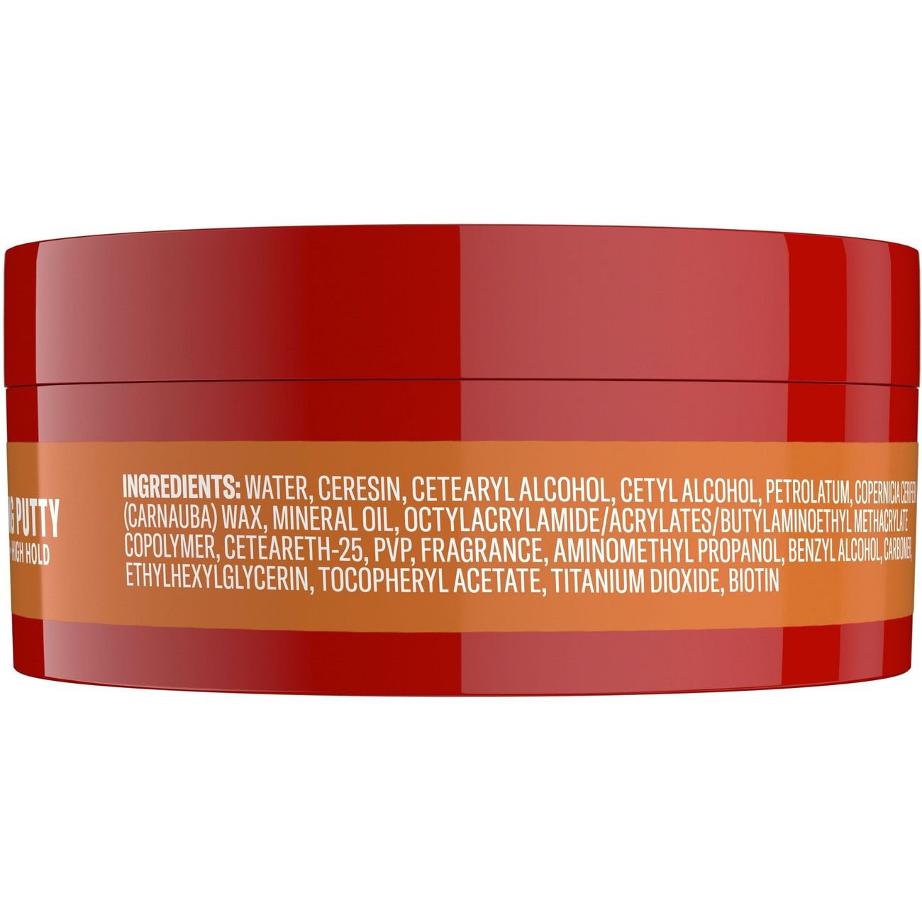 Old Spice Sculpting Hair Putty