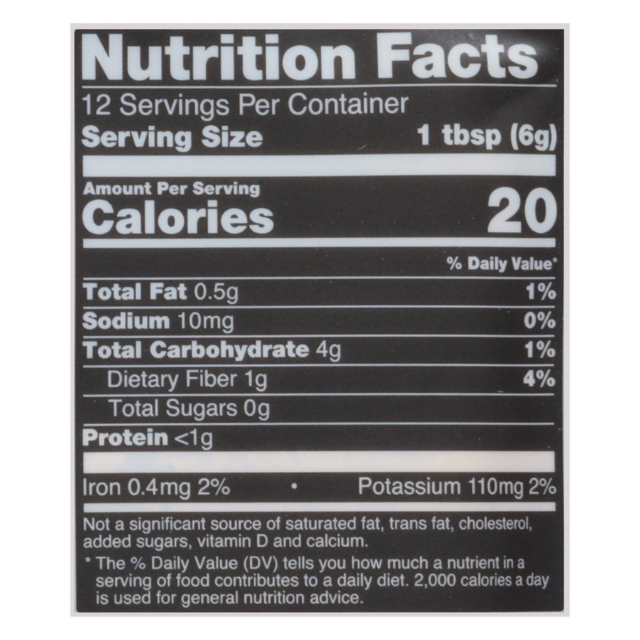 MudWtr Cacao