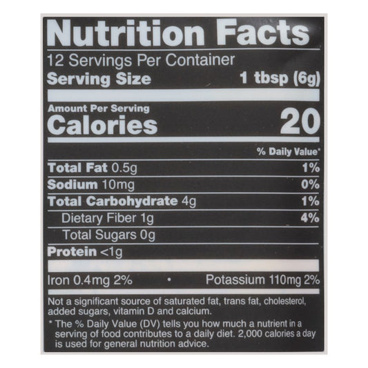 MudWtr Cacao