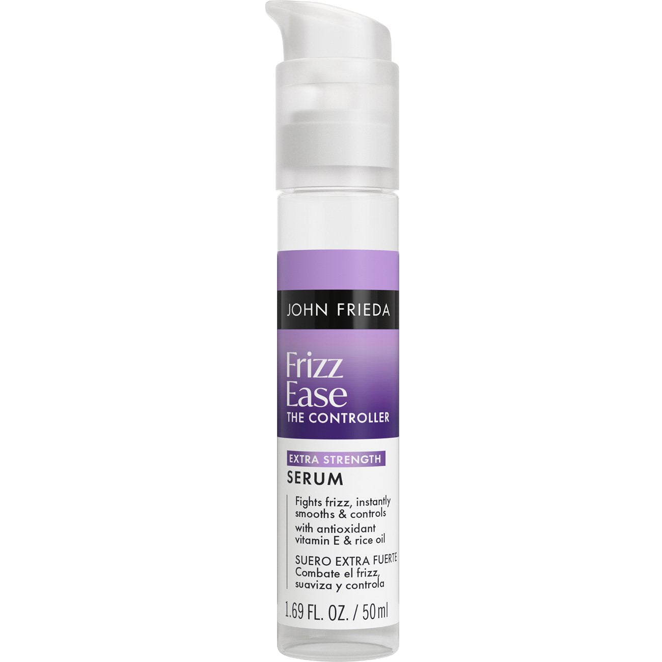 John Frieda Frizz Ease Extra Strength Hair Serum