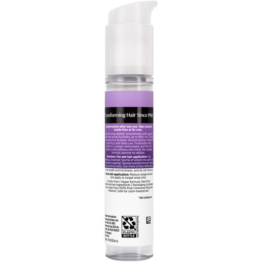 John Frieda Frizz Ease Extra Strength Hair Serum