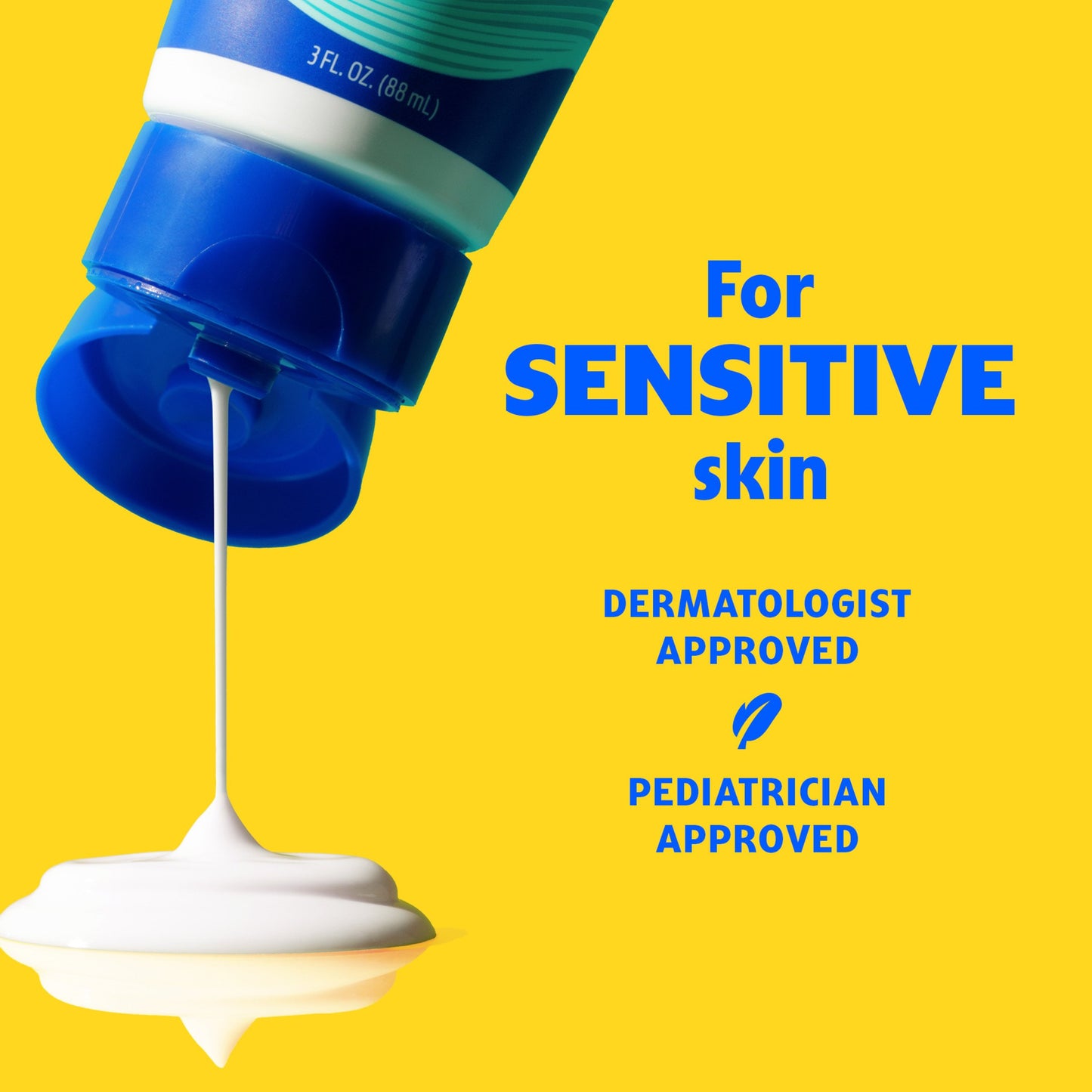 Banana Boat Sheer Sensitive Sunscreen Body Lotion - SPF 50