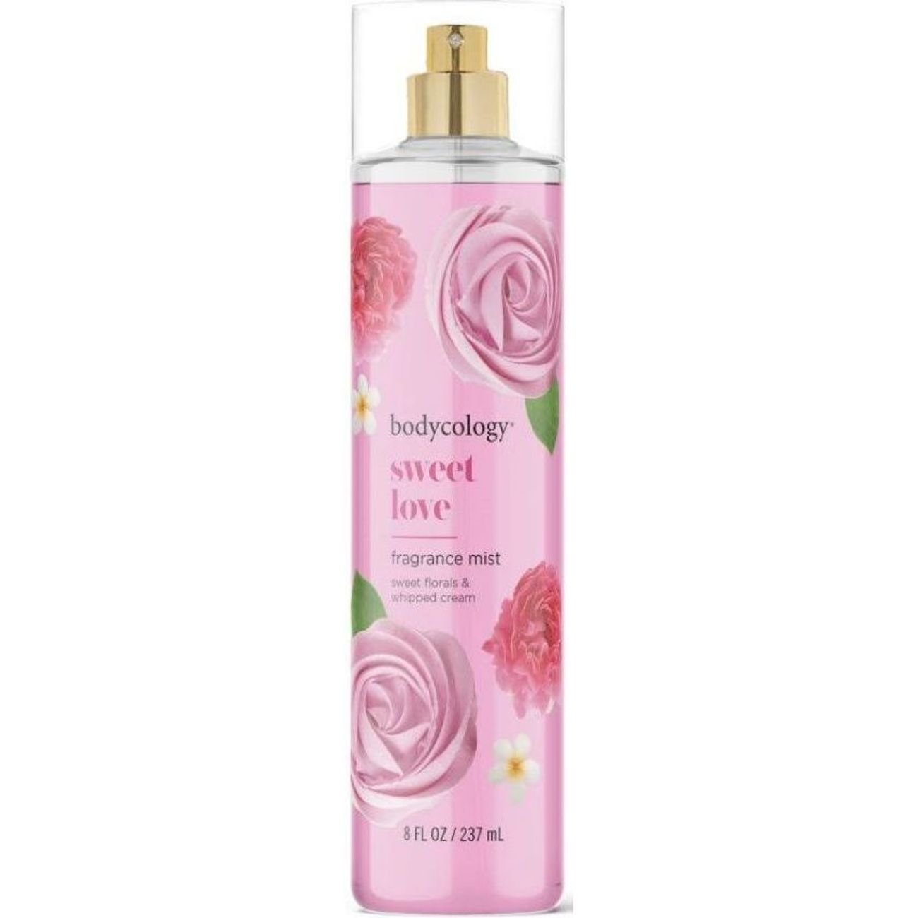Bodycology Sweet Love Fragrance Mist