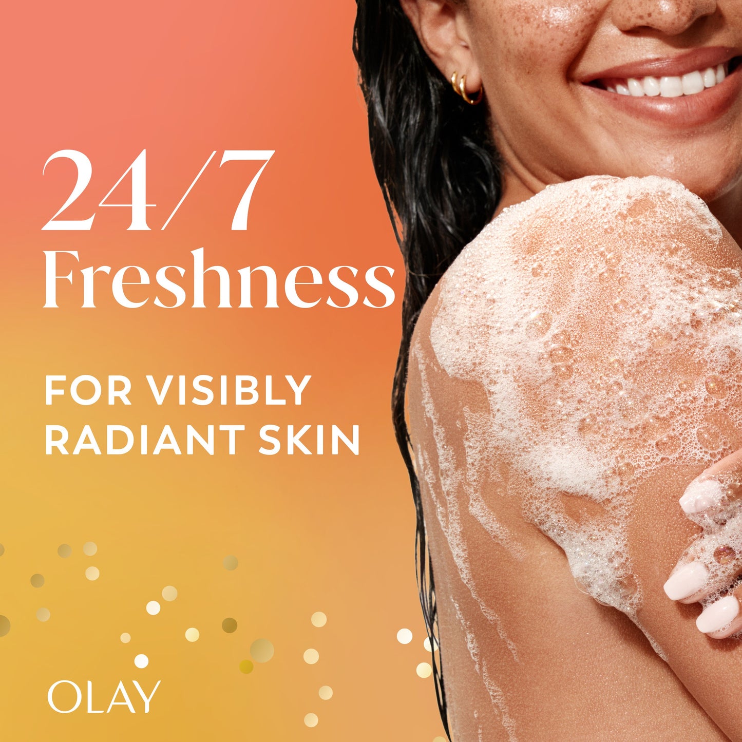 Olay Limited Edition Mango Tango Body Wash