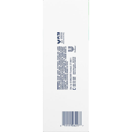 Dove Limited Edition FIFA Bar Soap - Palo Santo & Sage Oil