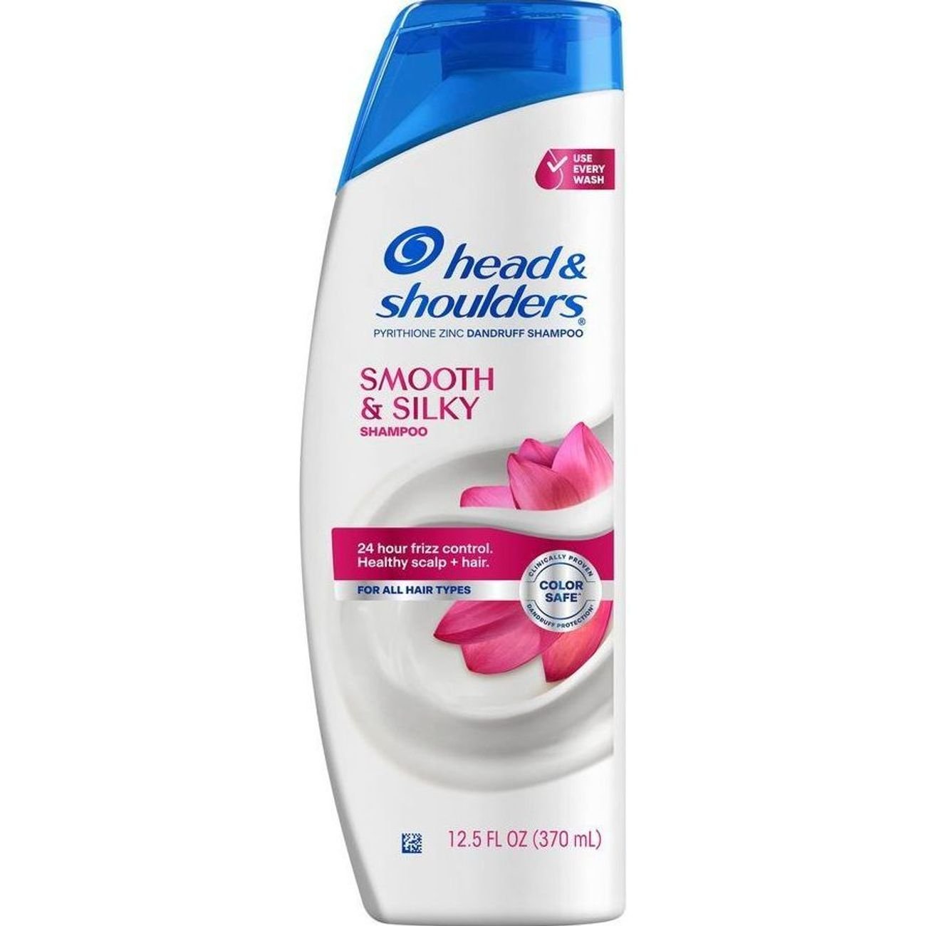 Head & Shoulders Dandruff Shampoo - Smooth & Silky