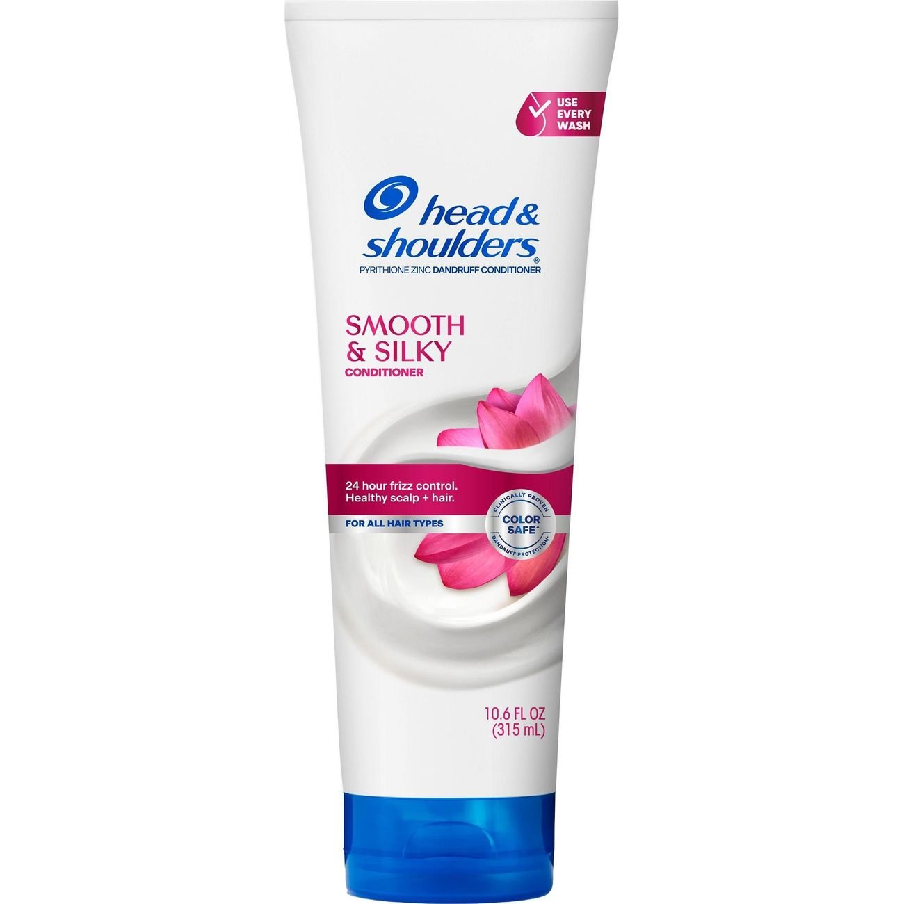 Head & Shoulders Dandruff Conditioner - Smooth & Silky
