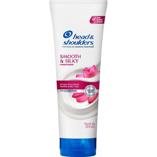 Head & Shoulders Dandruff Conditioner - Smooth & Silky