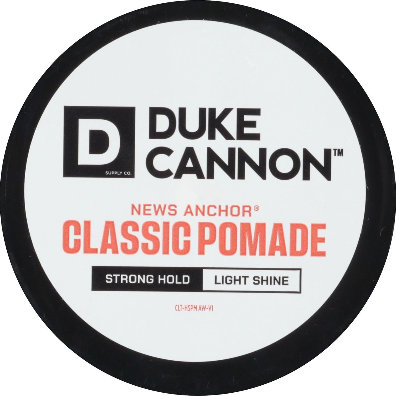 Duke Cannon Classic Hair Pomade