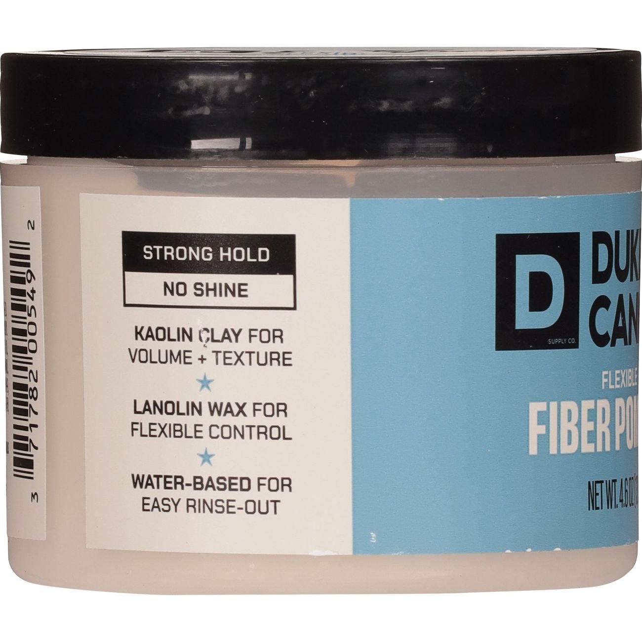 Duke Cannon Fiber Hair Pomade