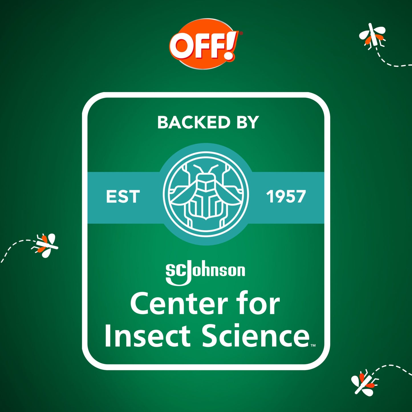 OFF! Deep Woods Max Insect Repellent