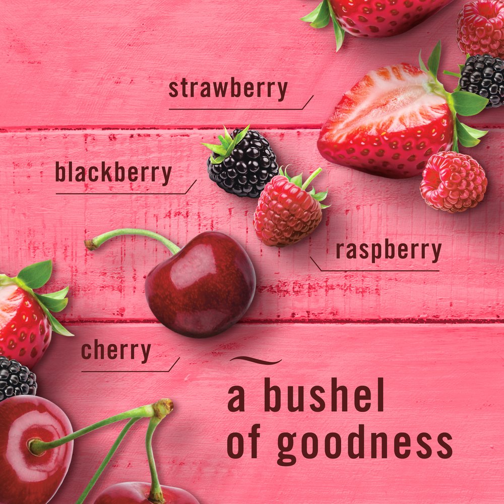 Febreze Plug Scent Booster Starter Kit - Cherries & Berries