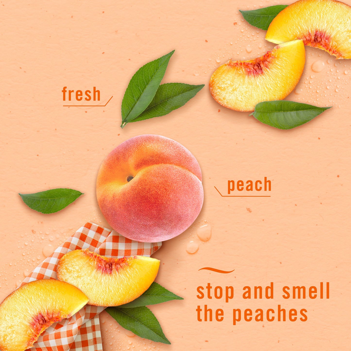 Febreze Plug Scented Oil Refills - Juicy Summer Peaches