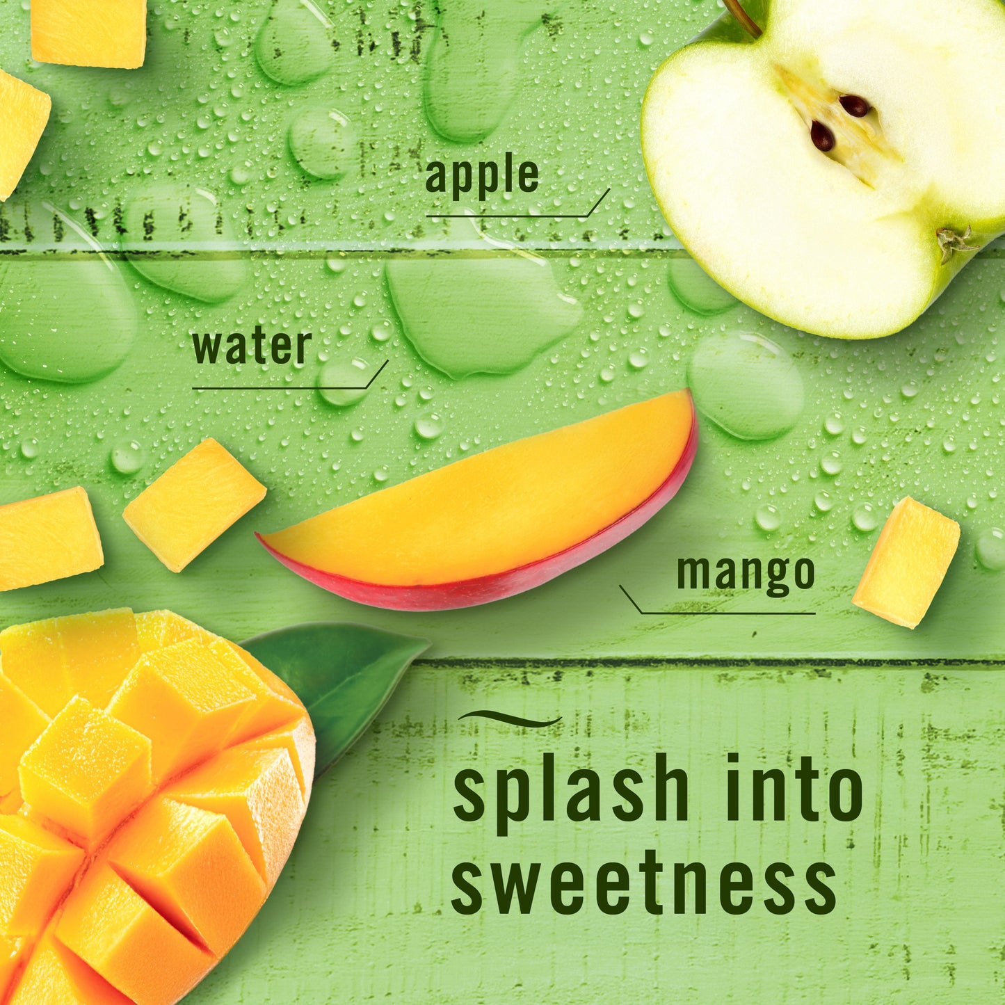 Febreze Plug Scented Oil Refill - Mango Splash