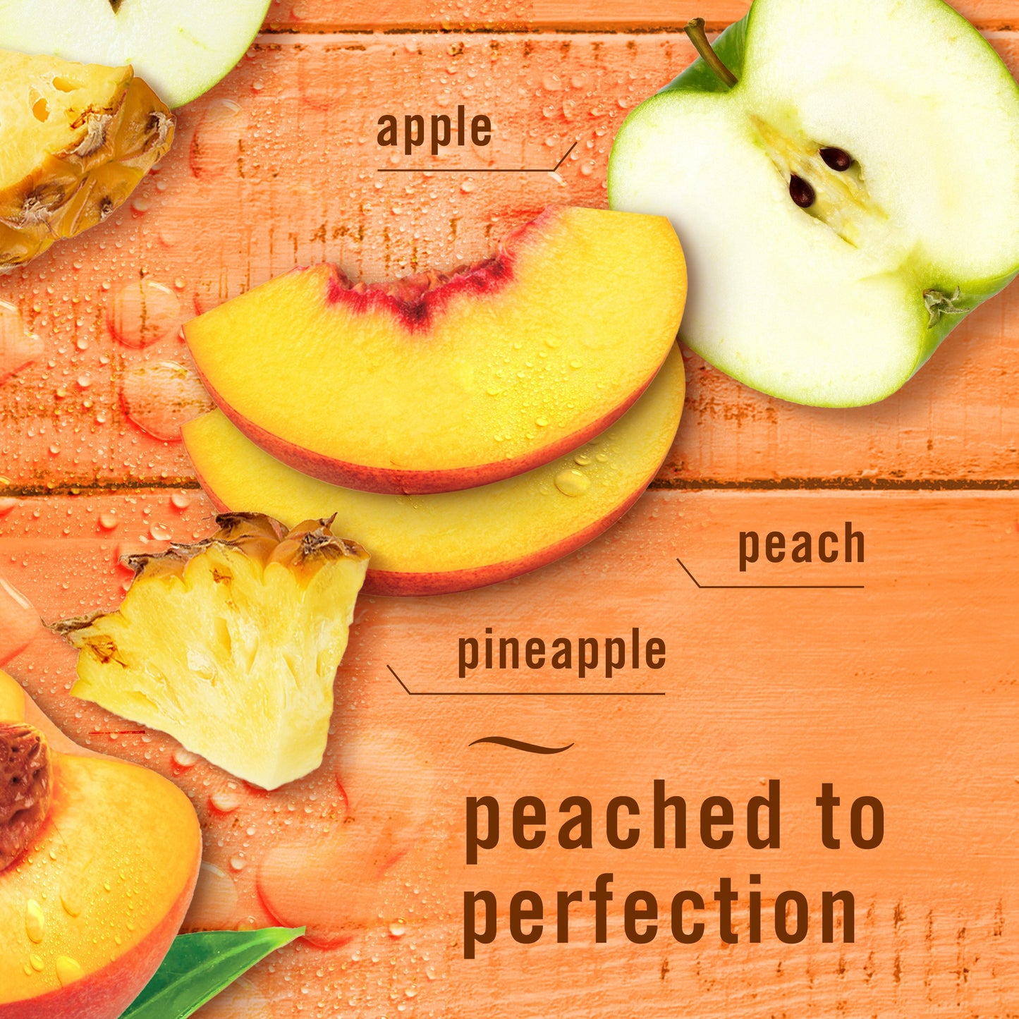 Febreze Bathroom Air Freshener - Juicy Summer Peaches