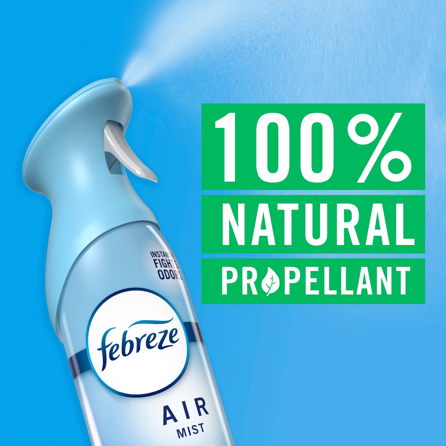 Febreze Air Mist - Juicy Summer Peaches
