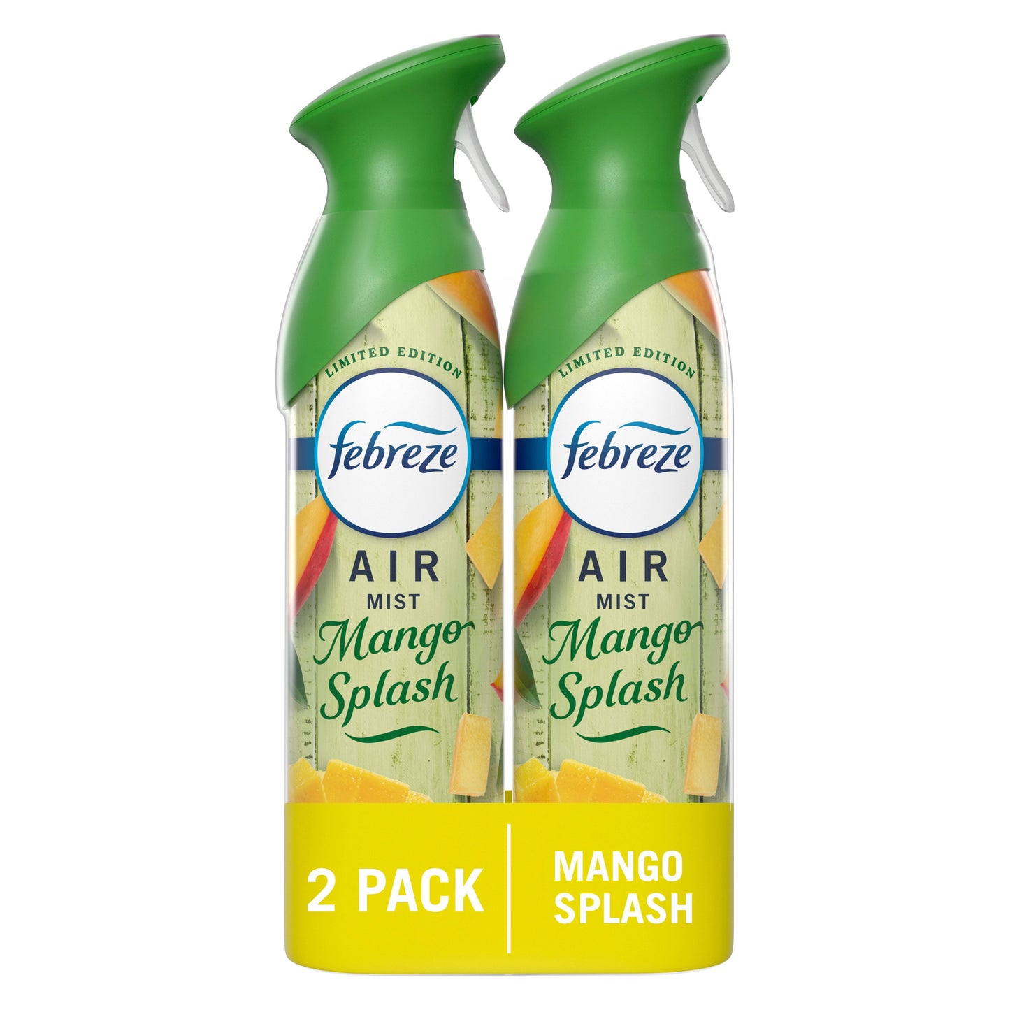 Febreze Air Mist Mango Splash