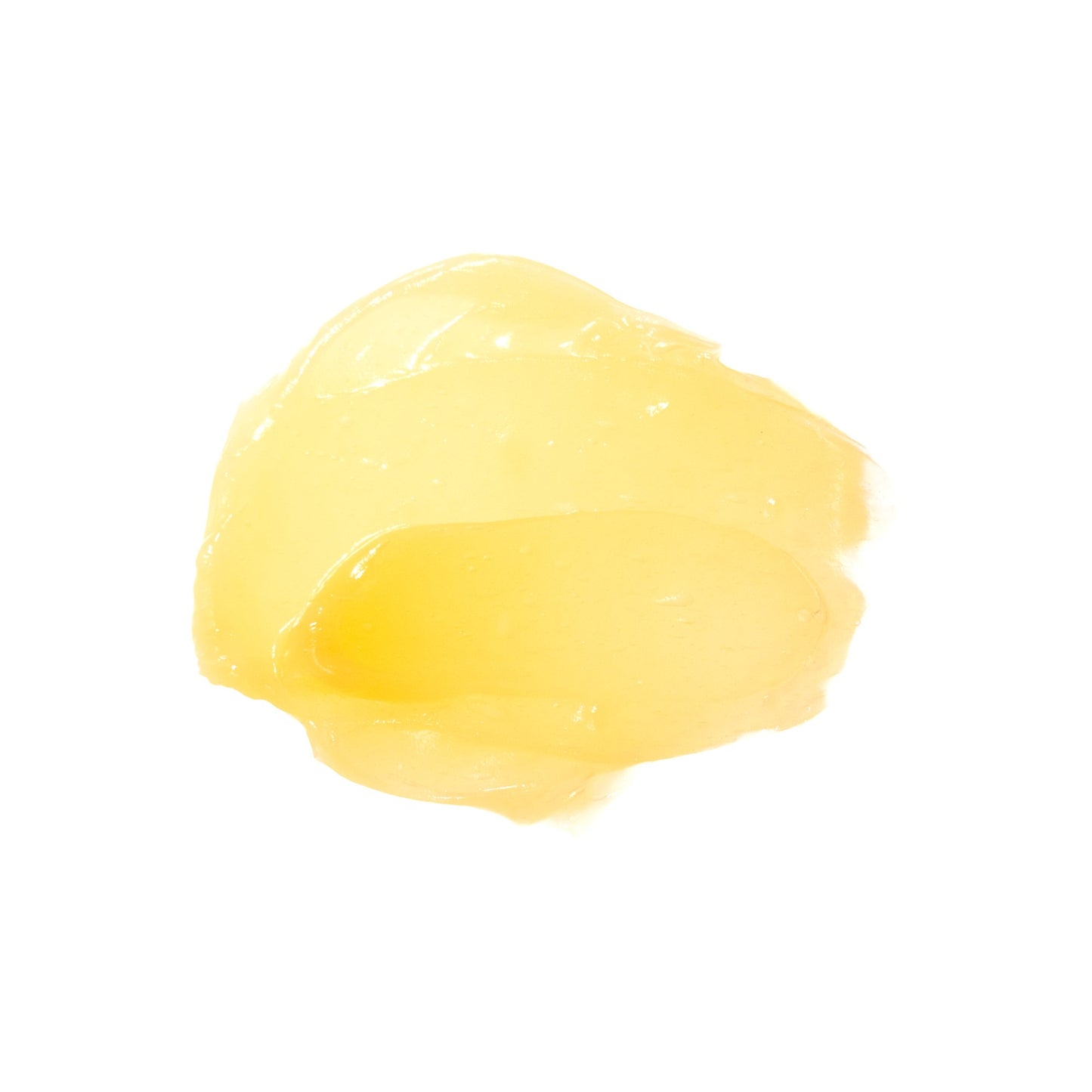 The Crème Shop Overnight Glaze Lip Mask - Mango