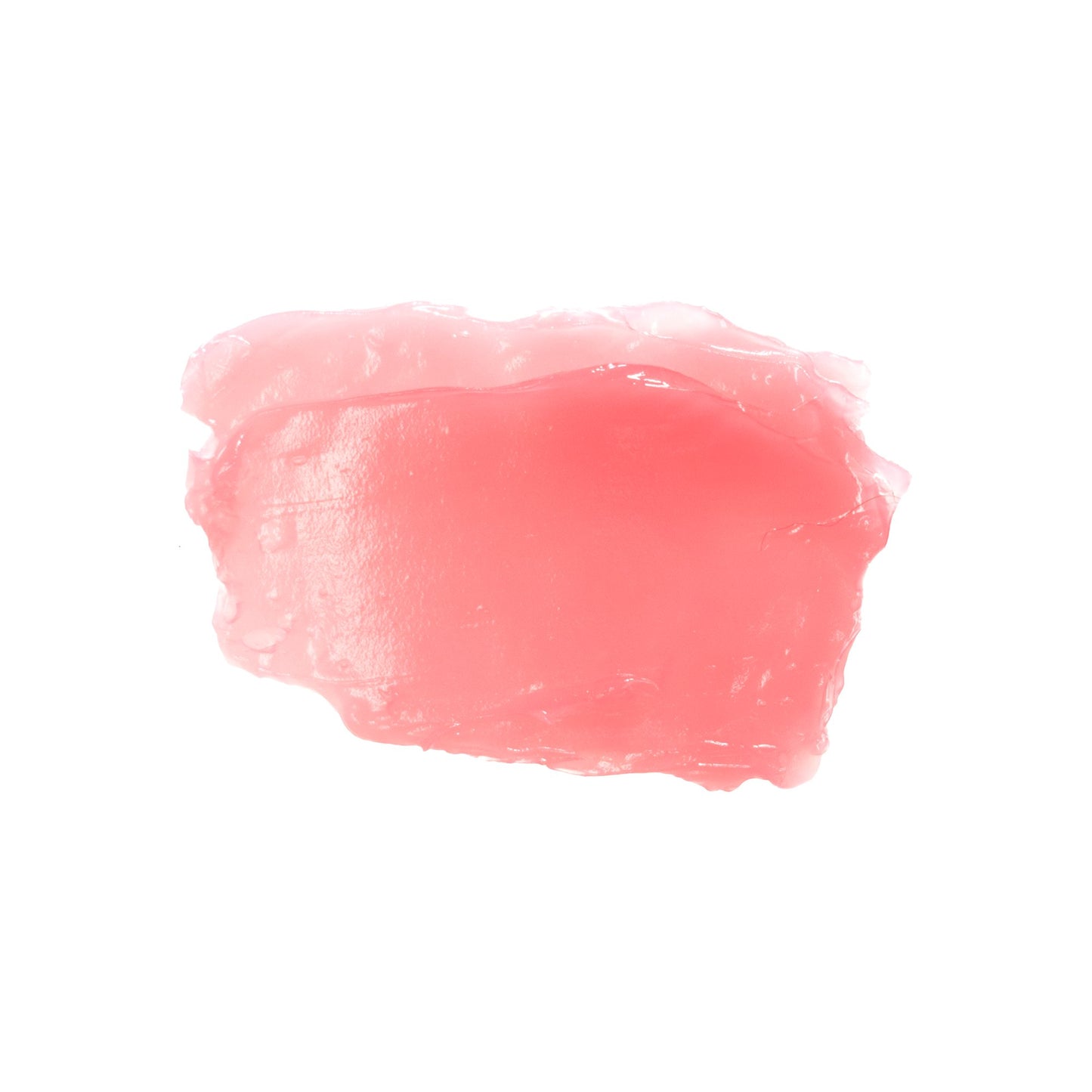 The Crème Shop Overnight Glaze Lip Mask - Berry Sweet