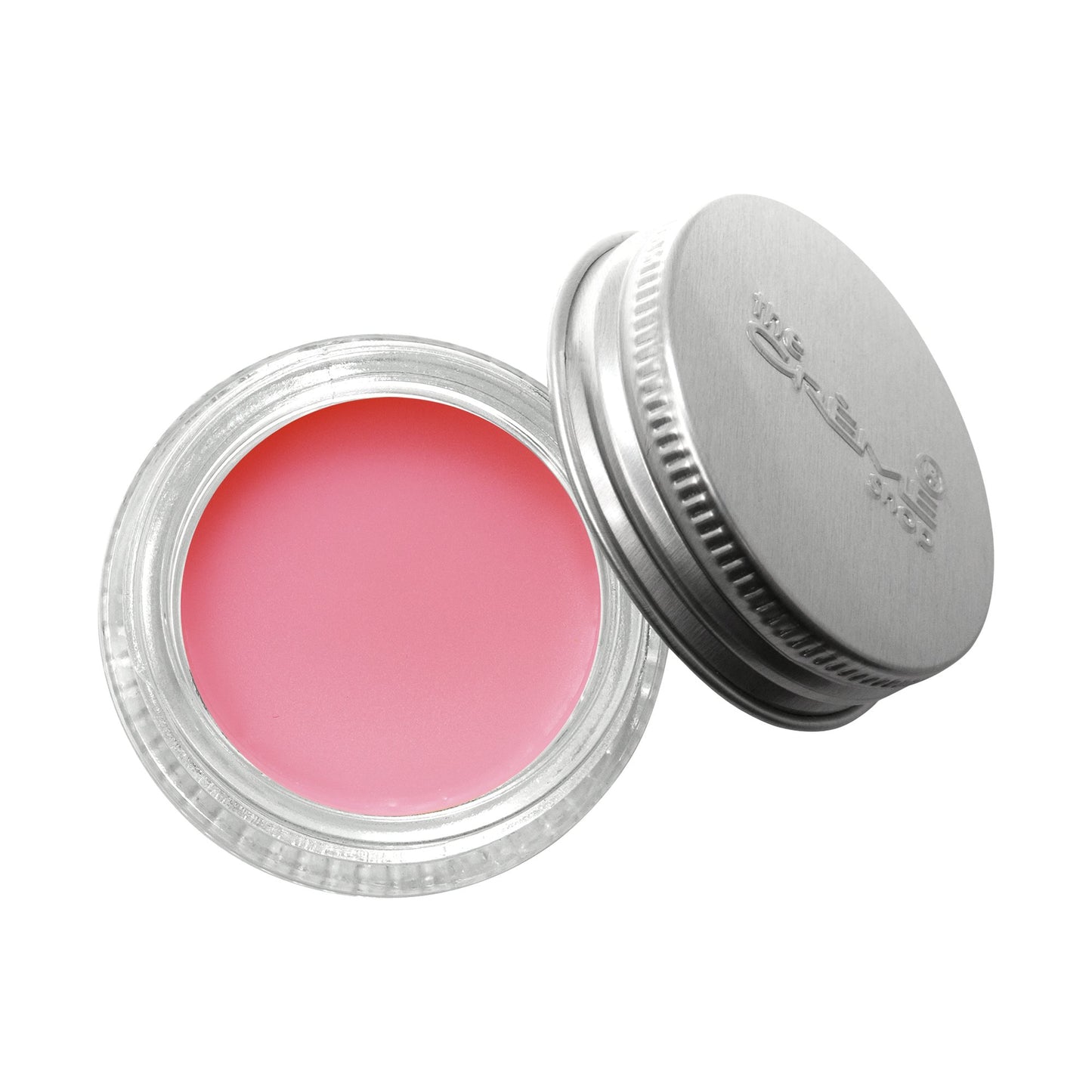 The Crème Shop Overnight Glaze Lip Mask - Berry Sweet