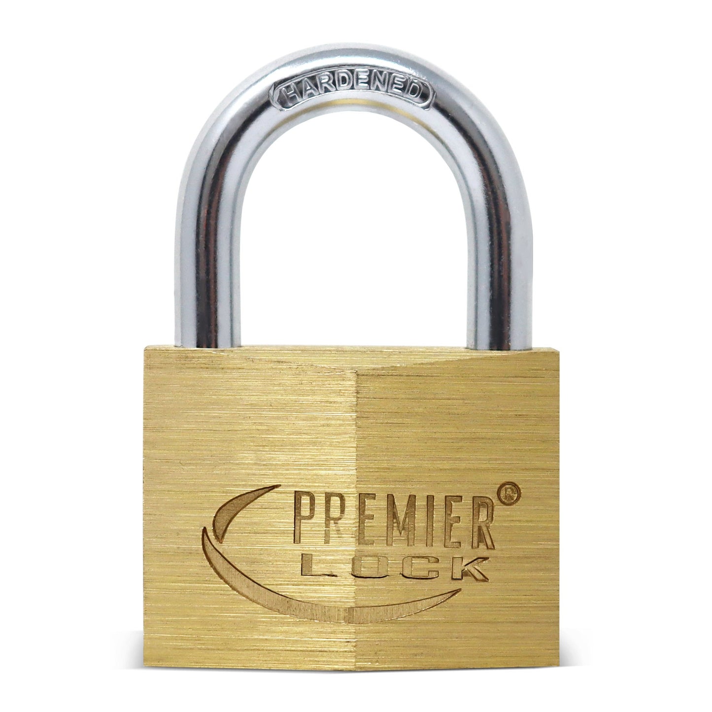 Preimer Lock Solid Brass Padlock