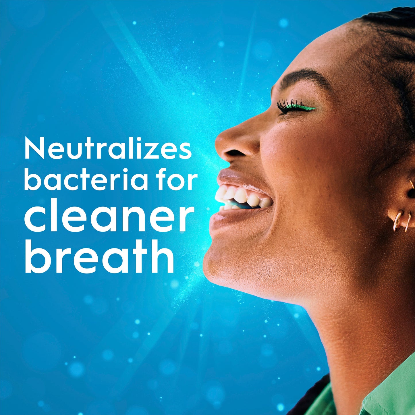 Crest Clean Breath Toothpaste - Peppermint
