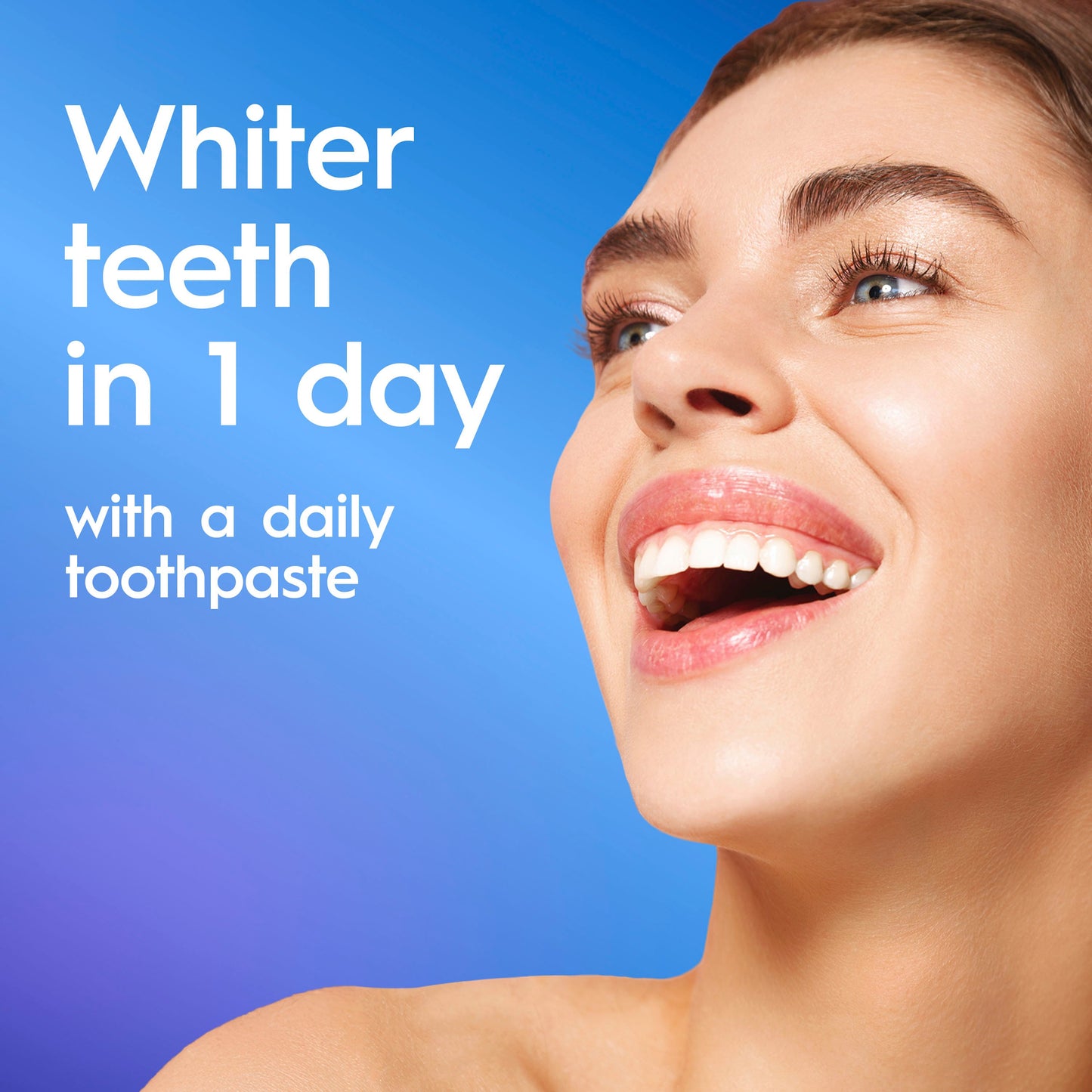 Crest 3D White Deep Stain Remover Toothpaste - Ultra White, 2 pk