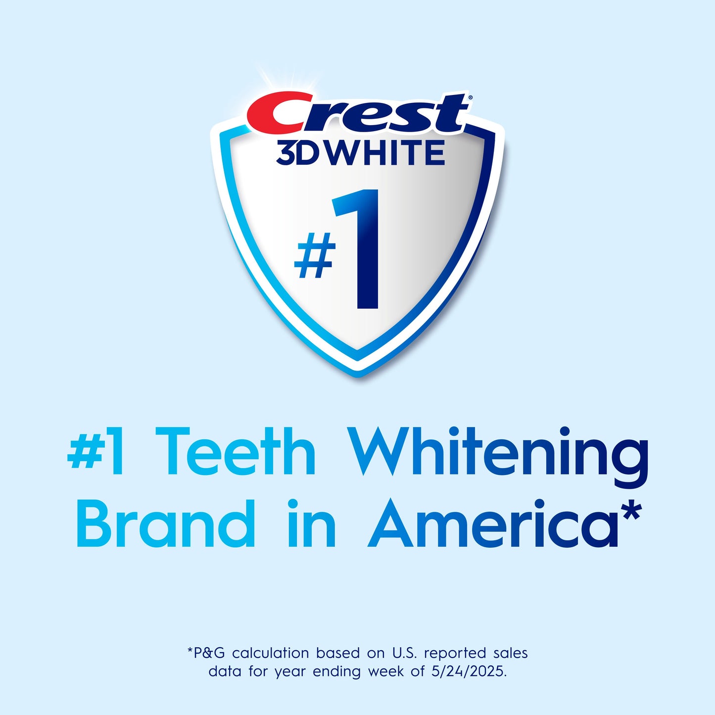 Crest 3D White Advanced Sensitivity Relief Toothpaste - Soft Mint