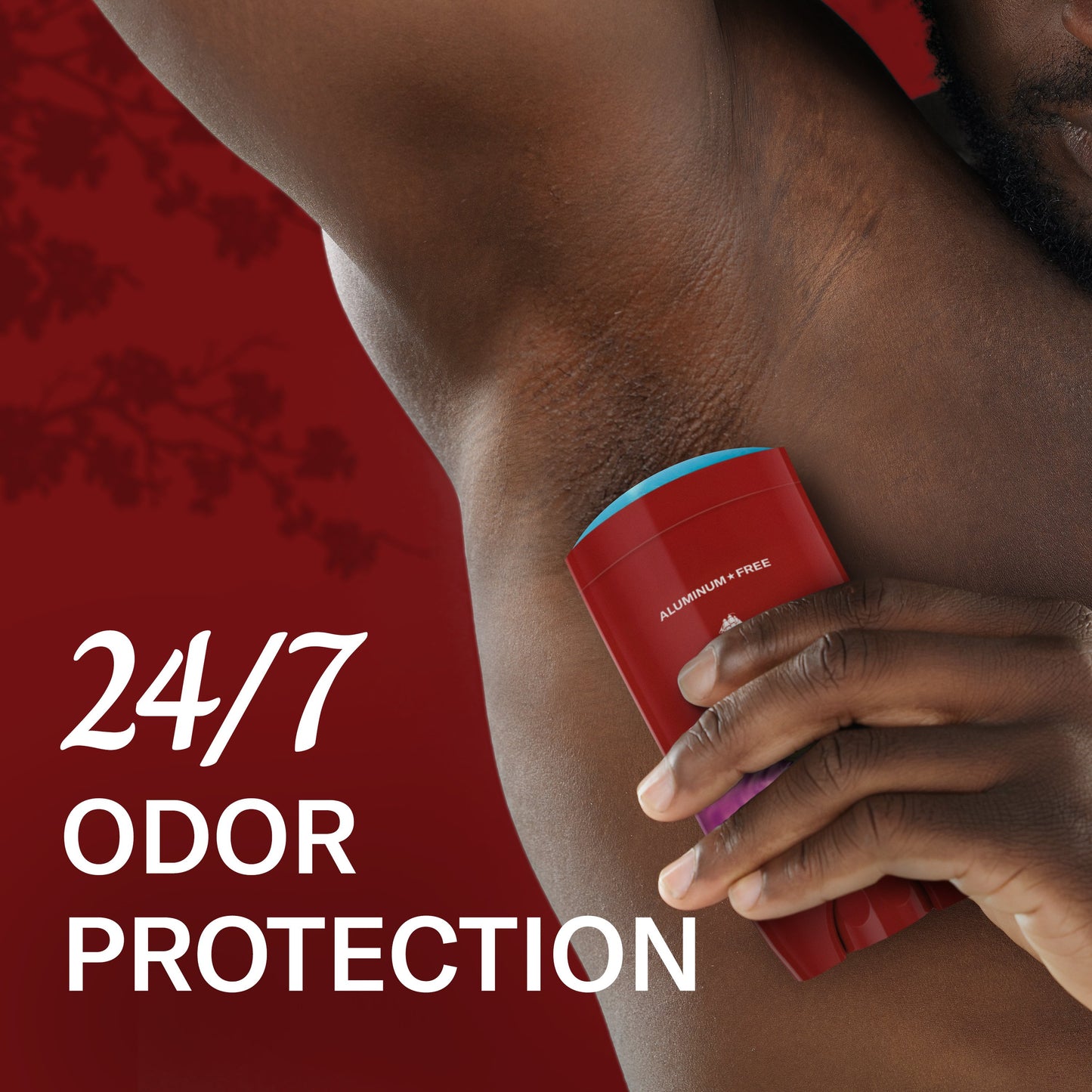 Old Spice Aluminum Free Deodorant Solid - Karma
