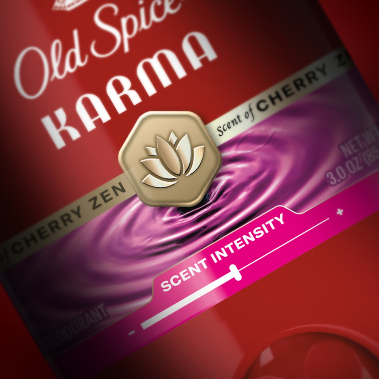 Old Spice Aluminum Free Deodorant Solid - Karma