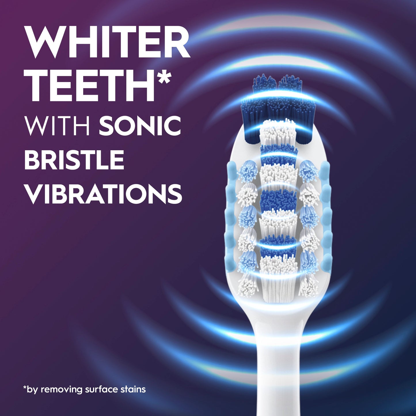 Oral-B Pulsar Advanced Battery Powered Toothbrushes - Soft