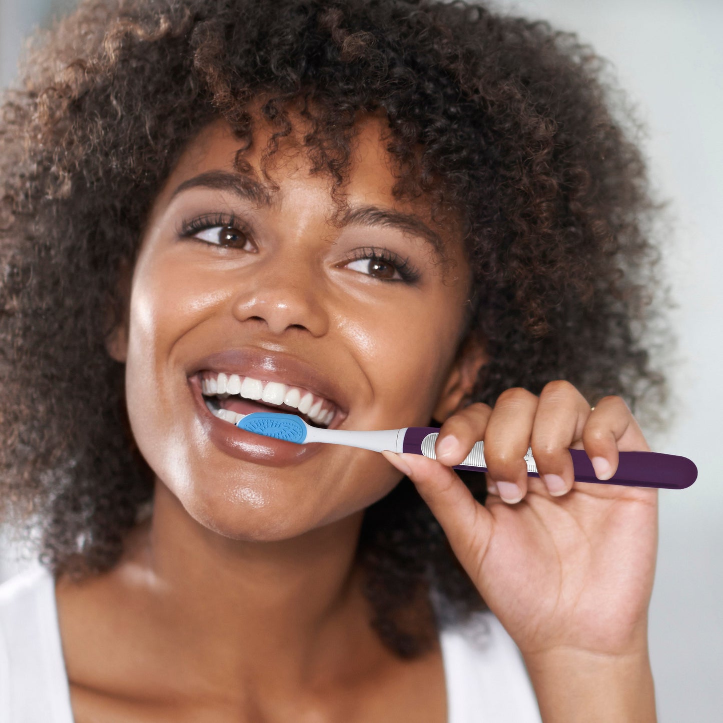 Oral-B Pulsar Advanced Battery Powered Toothbrushes - Soft