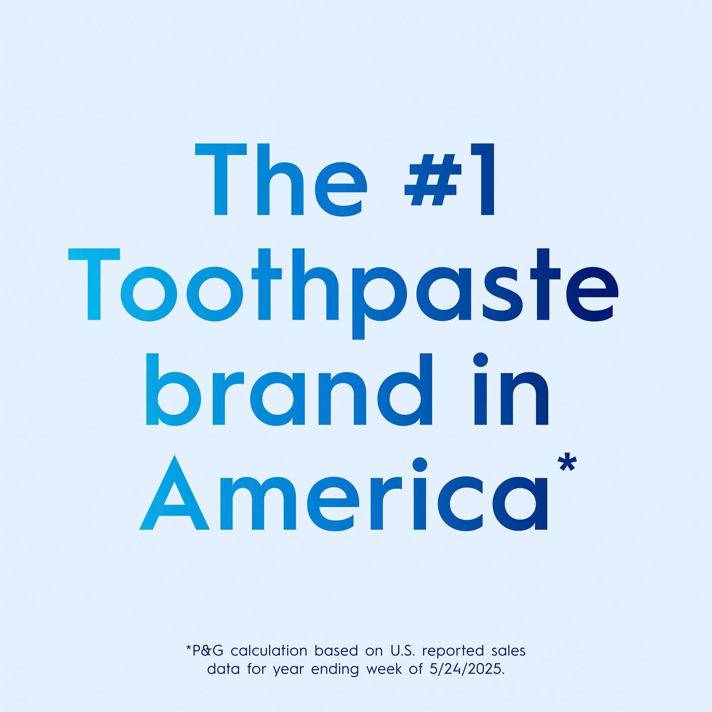Crest Clean Breath Toothpaste - Spearmint