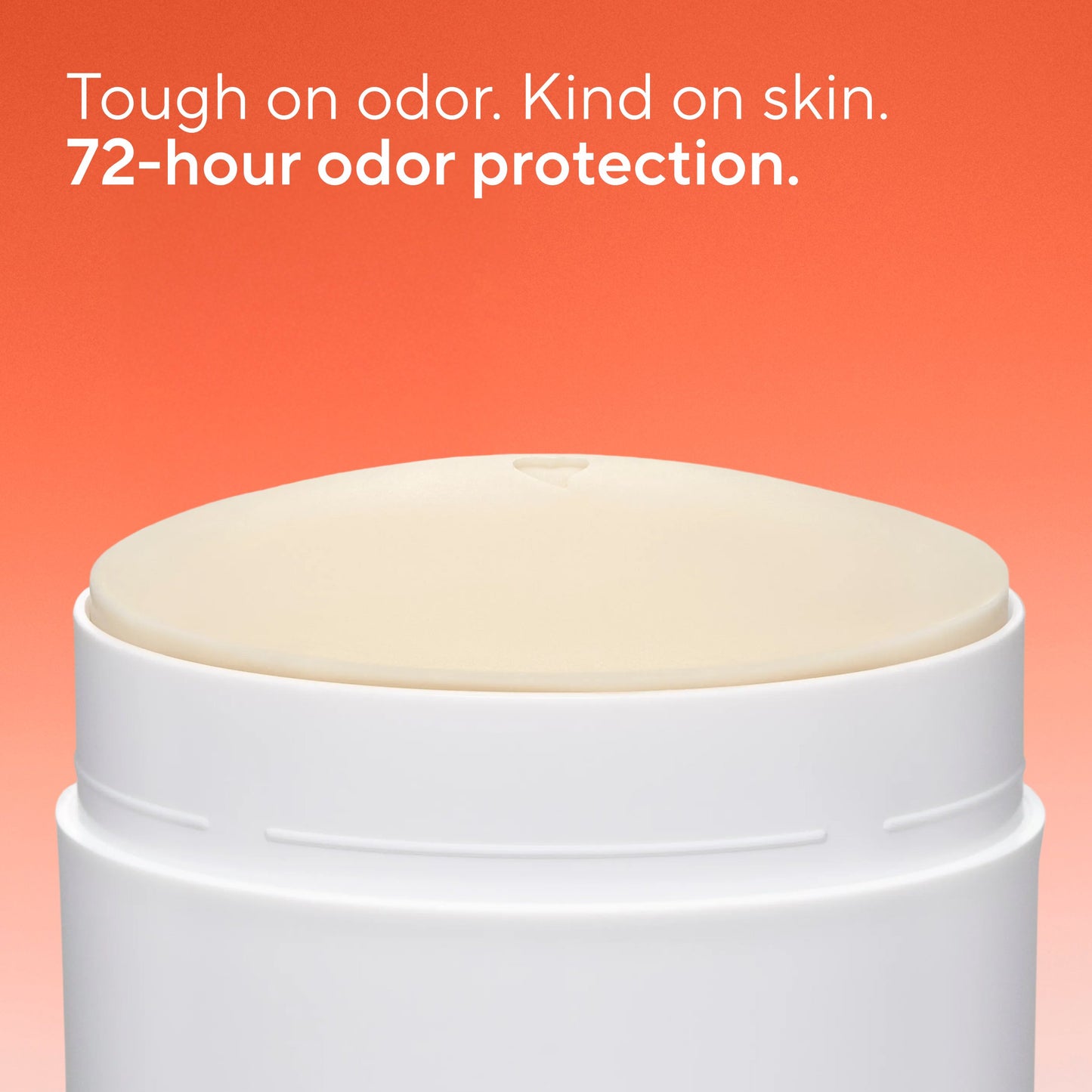 Native Aluminum Free Deodorant Solid - Citrus & Herbal Musk