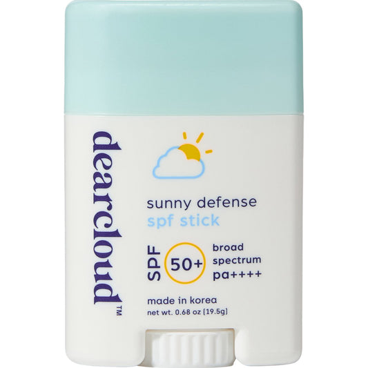 Dearcloud Sunny Defense Sunscreen Stick - SPF 50