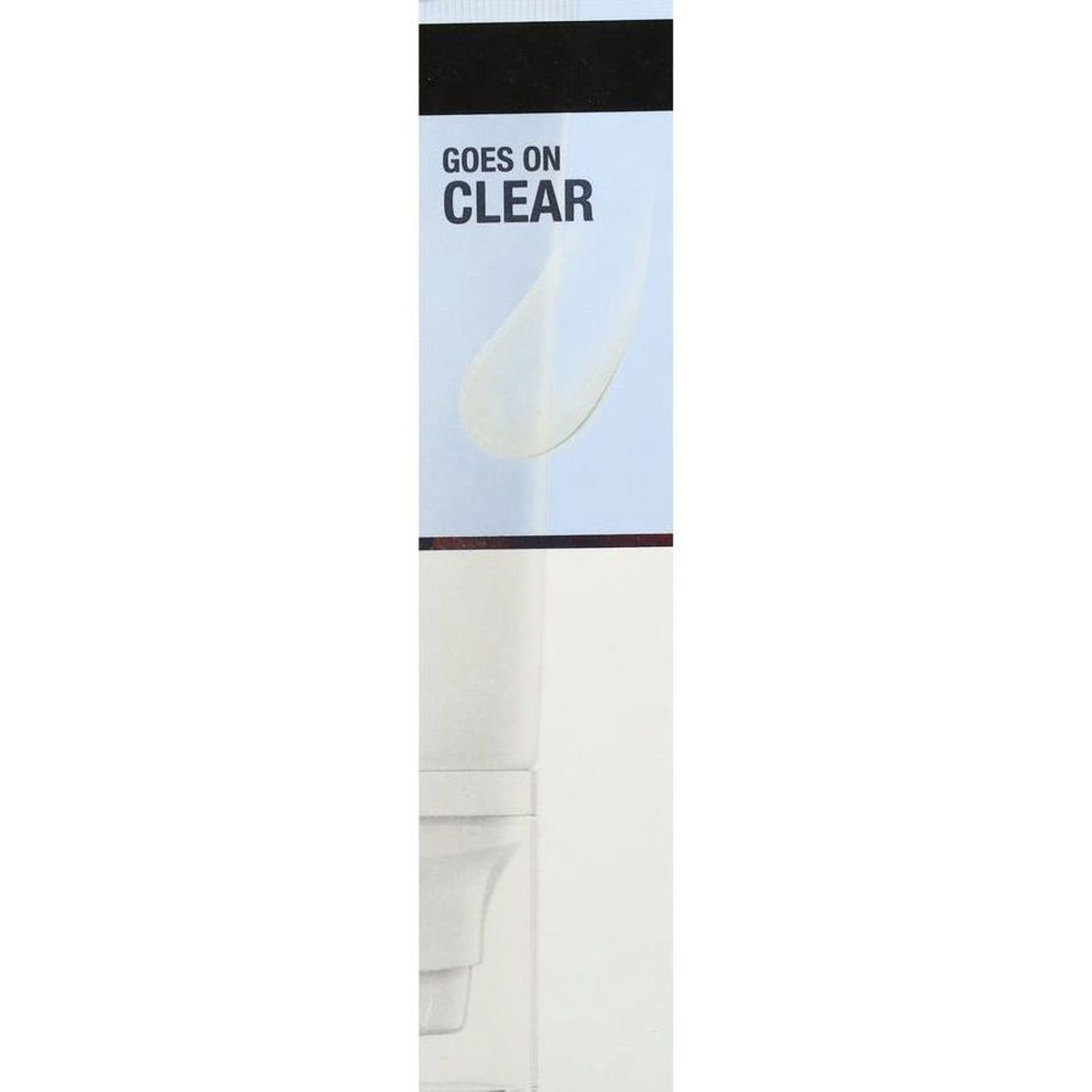 Neutrogena Ultra Sheer Invisible Gel Sunscreen - SPF 40
