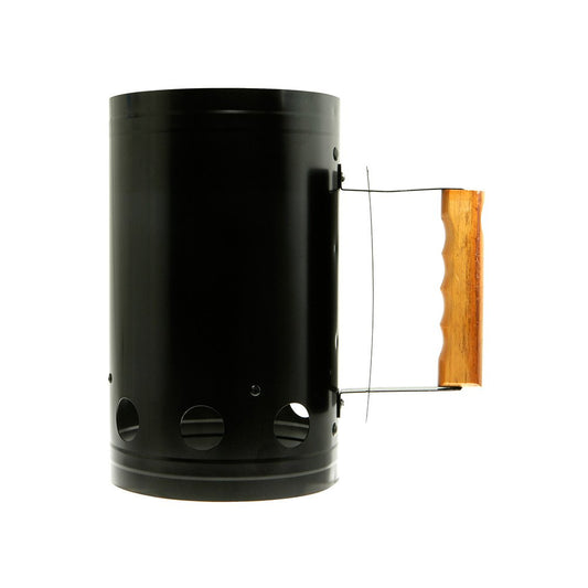 Mr Bar-B-Q Charcoal Chimney Starter