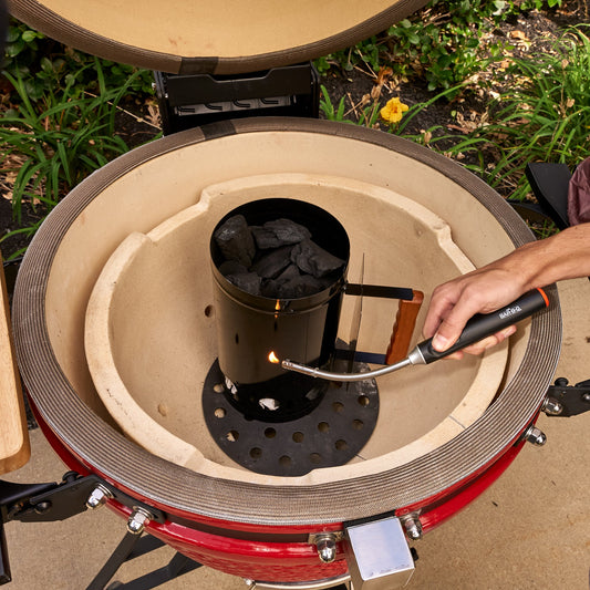 Mr Bar-B-Q Charcoal Chimney Starter