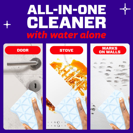 Mr. Clean Magic Eraser Whole Home Extra Durable