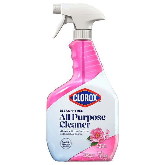 Clorox All Purpose Cleaner Spray - Spring Garden