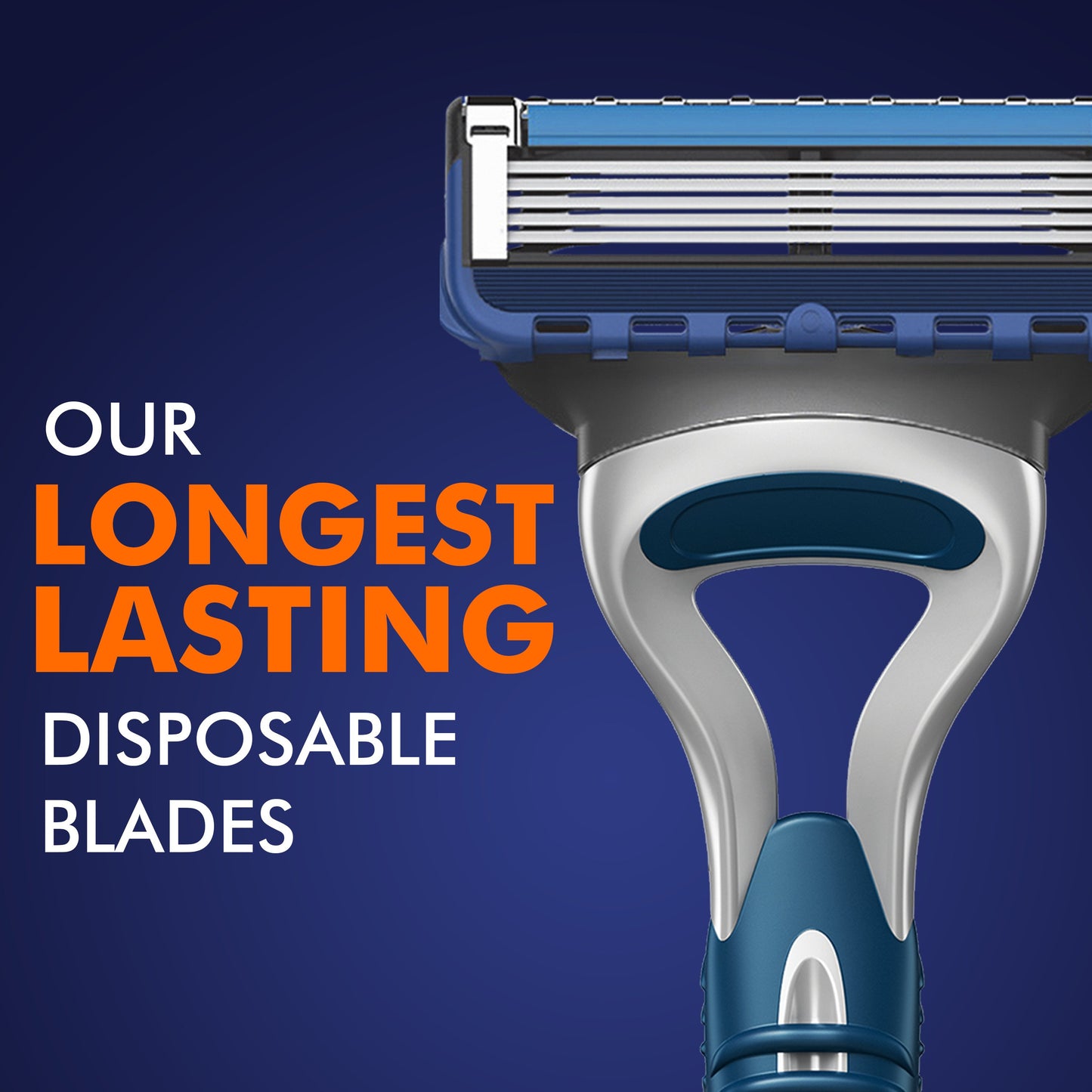 Gillette Sensor5 Men's Disposable Razors