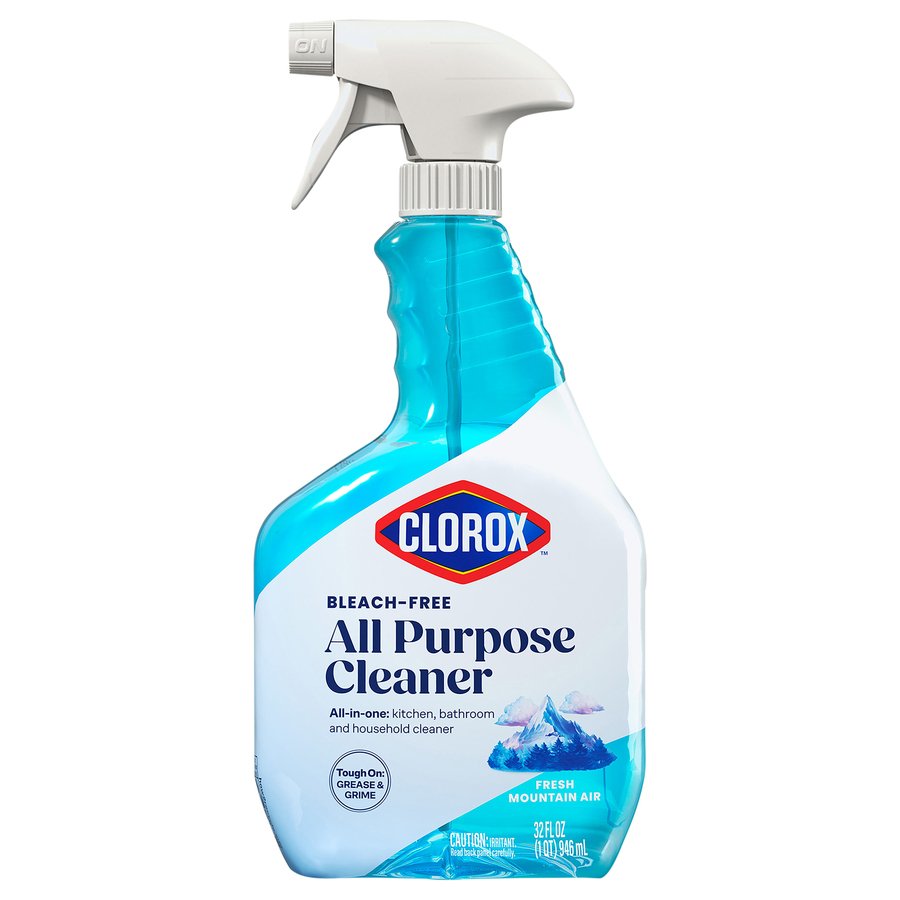 Clorox All Purpose Cleaner Spray - Fresh Mountain Air